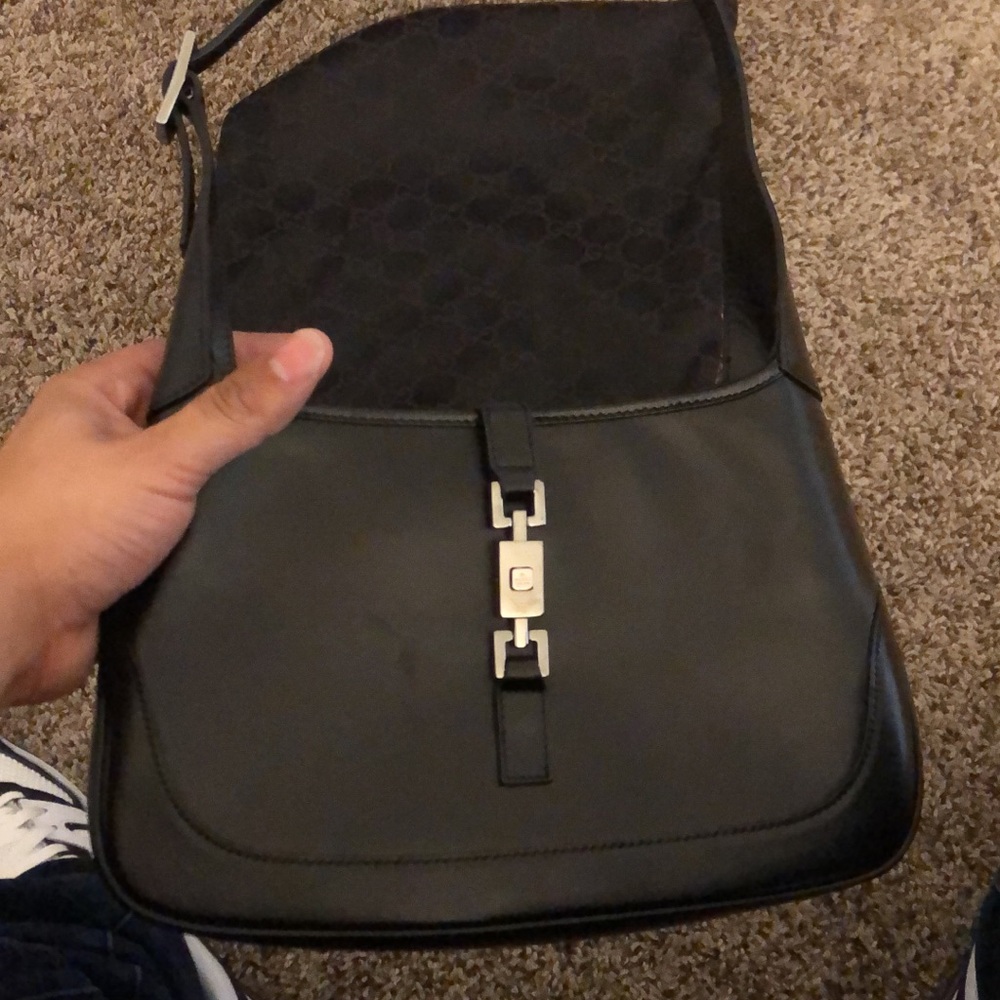 Gucci bag